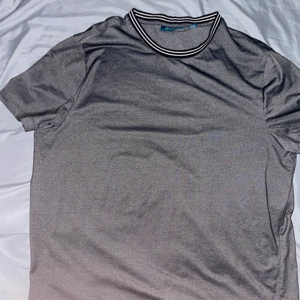 Men’s Perry Ellis Shirt
